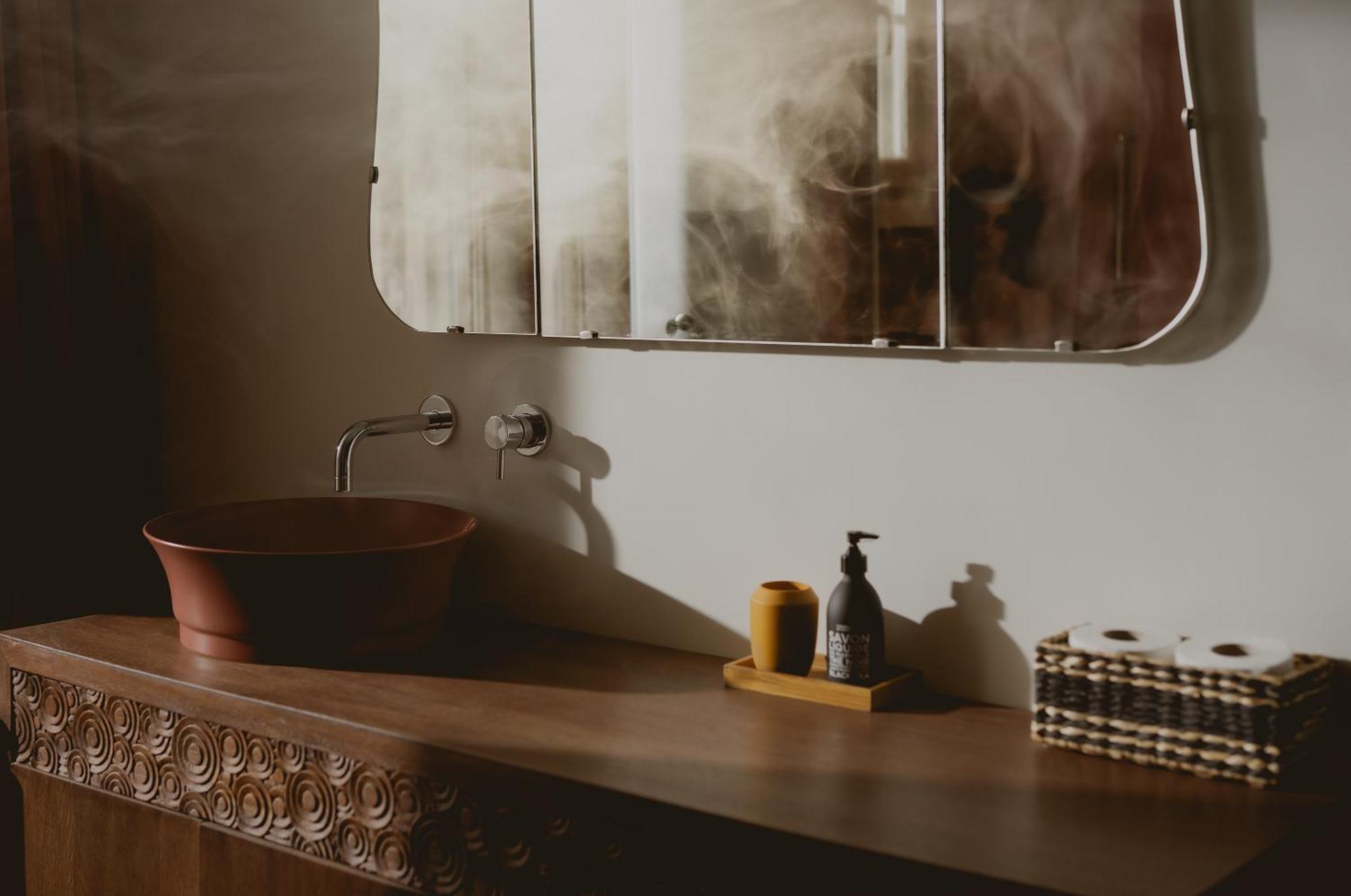 Bugan-Villa アテネ エクステリア 写真